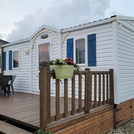 Le Petit Fute 112 Apartamento Biville-sur-Mer Exterior foto