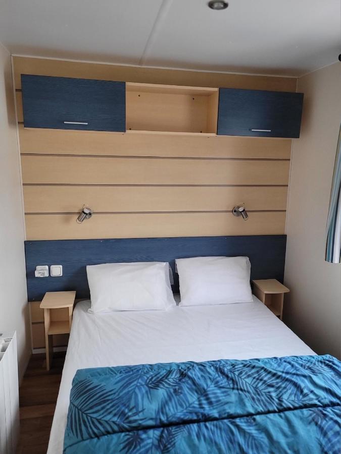 Le Petit Fute 112 Apartamento Biville-sur-Mer Exterior foto