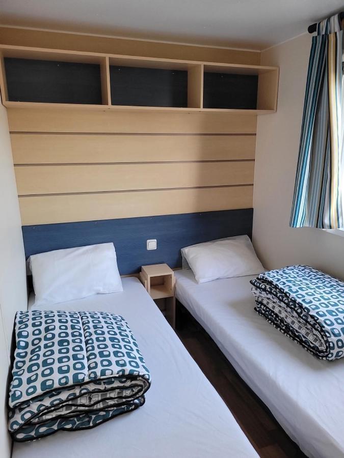 Le Petit Fute 112 Apartamento Biville-sur-Mer Exterior foto